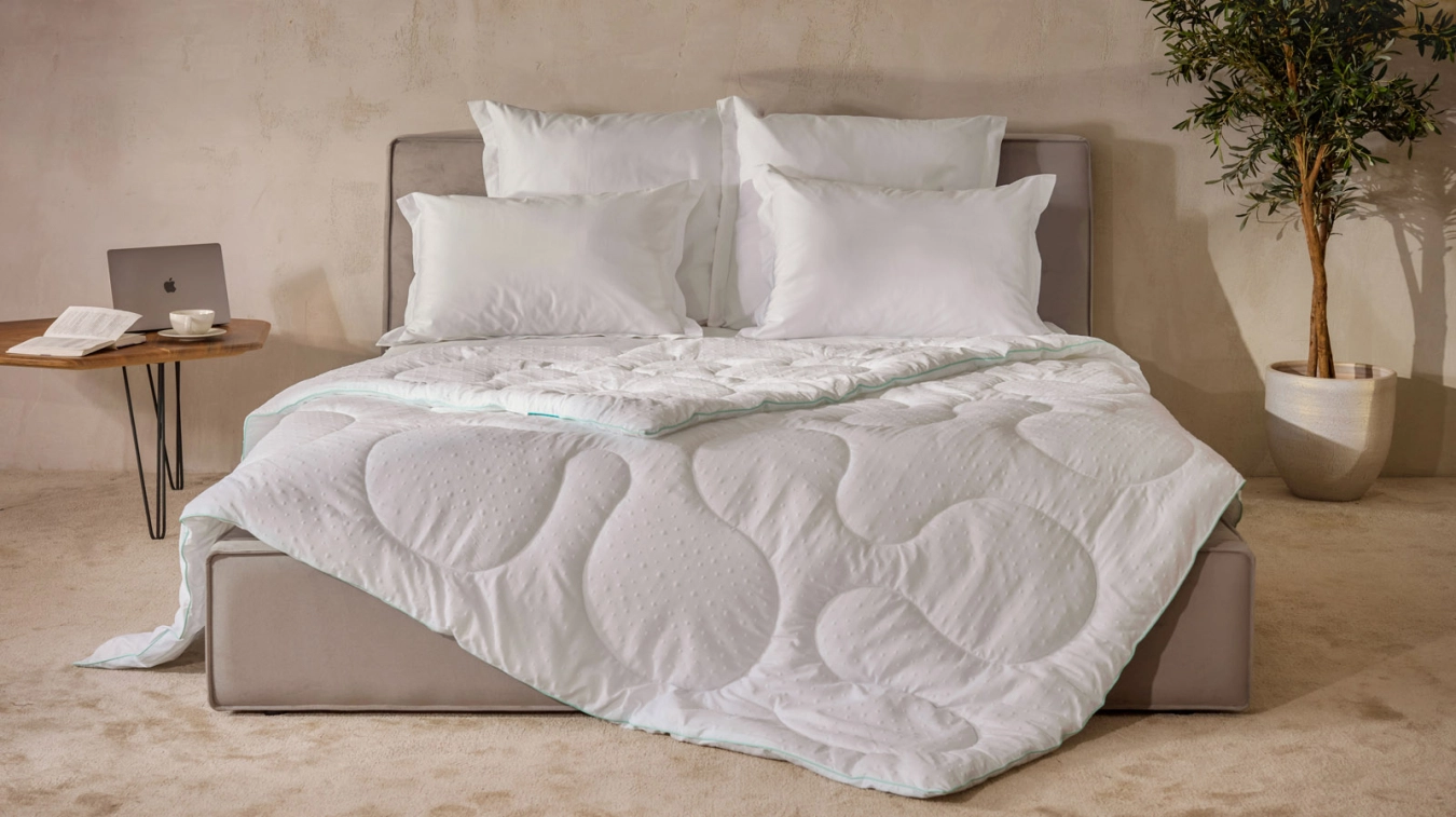 Duvet Fenix Basic Askona pictures - 4 - большое изображение